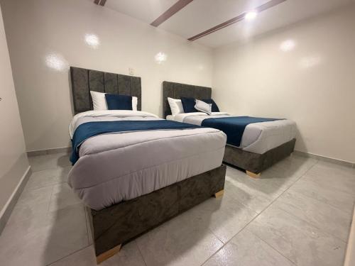Hotel Hostal Urban18 in Bogotá