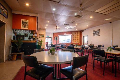 Pastoral Hotel Motel Echuca CBD in Echuca