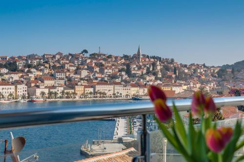 Apartments Montevideo Mali Lošinj
