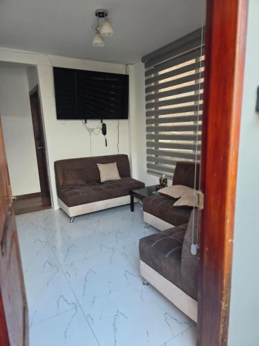 Verona house