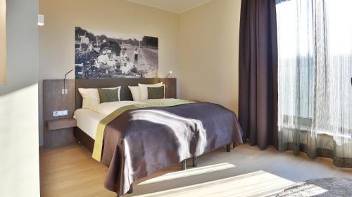 Hotel TheGreen in Köln, Deutschland