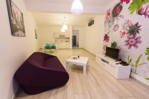 Apart Hotel Sea Fort - image 11