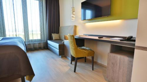 Hotel TheGreen in Köln, Deutschland