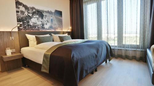 Hotel TheGreen in Köln, Deutschland