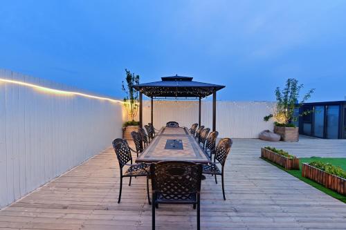 Beijing Xingshe Youth Hostel in Πεκίνο
