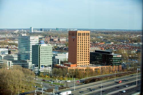 Van der Valk  Utrecht, Pension in Utrecht