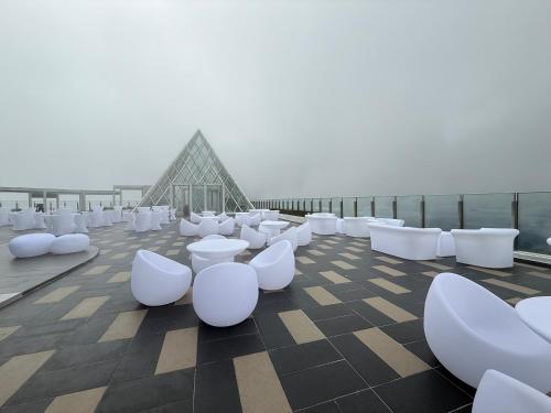 Restaurant, Wyndham Ion Majestic Genting Highlands in Genting Highlands