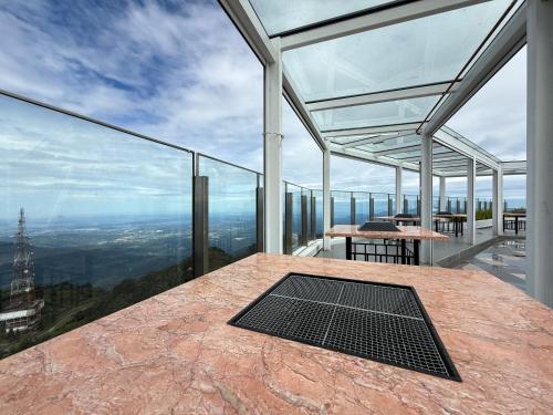 View, Wyndham Ion Majestic Genting Highlands in Genting Highlands