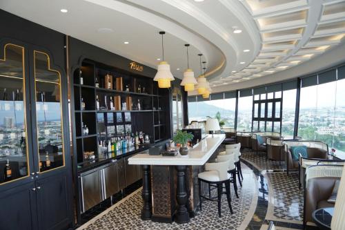 Pub/salon, TUI BLUE Tuy Hoa - Wellness & Retreat Hotel in Tuy Hòa (Phú Yên)