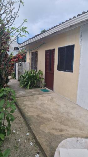 Charming 1-Bedroom Apartment in San Andrs, Colombia
