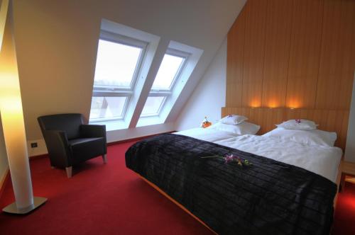 Hotel Antoniushütte - image 12