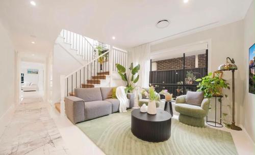 Spacious 5BR Home with Premium Comfort