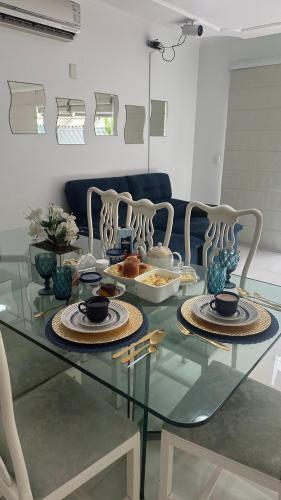 Casa na Barra da Tijuca in Itanhanga