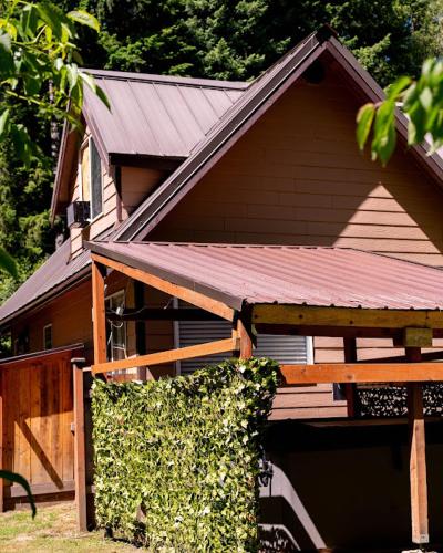 Blackberry Bunkhouse in Ashford (WA)