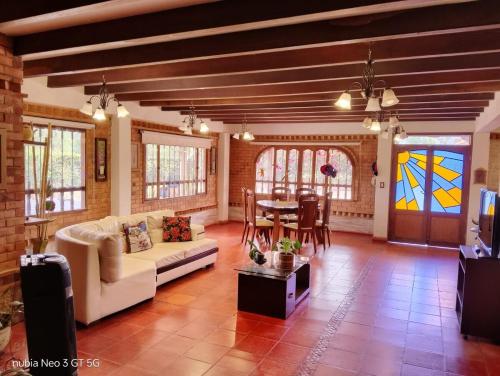 Country House - Villa Carmela