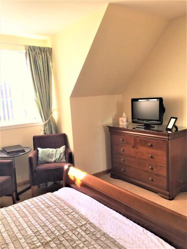 Ardvorlich Guest House