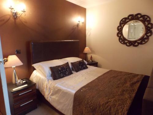 High Cliff Guest house图片