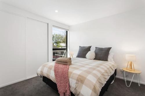 A luxurious Retreat Sleeps 6