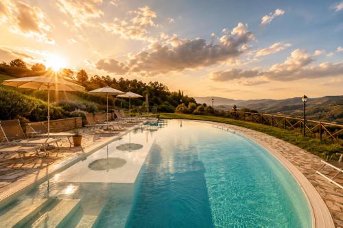 Agriturismo Quata Country House - Larciano Agriturismo Quata Country House - Larciano