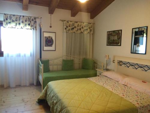 莎乐美乡间别墅