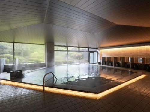 Grand Mercure Nasu Highlands Resort & Spa, Nasu