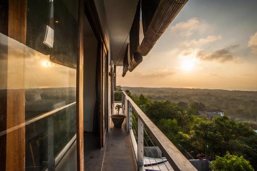 Villa Awan Uluwatu - image 2