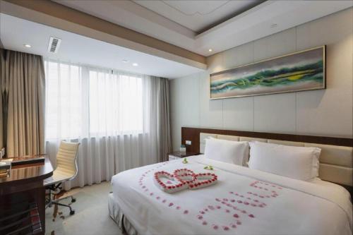 Xingtai Yuehai Hotel – Haikou