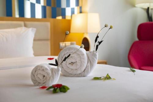 Xingtai Yuehai Hotel – Haikou
