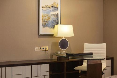 Xingtai Yuehai Hotel – Haikou