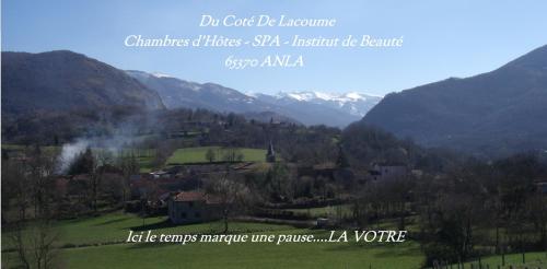 Du Coté de Lacoume