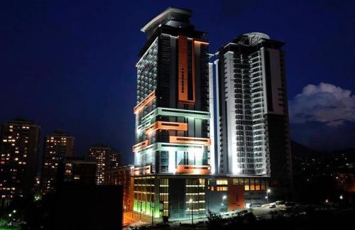 Apartmani delux