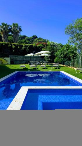 villa Jarana