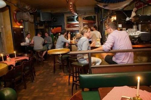 Hemingway's Heidelberg