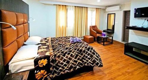 hotel photo