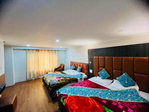 hotel photo