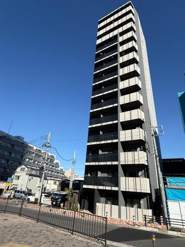 TORA HOTEL Kita Shinjuku 寅ホテル 北新宿 near Saint Marc Cafe Nakanosakaue