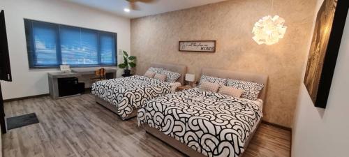 Suites Only KKB in Kuala Kubu Bharu