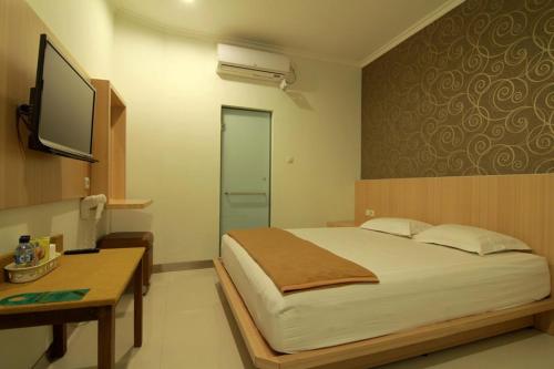 Family Budget Hotels F77 Yogyakarta