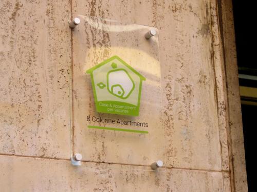 8 Colonne Apartments - image 11