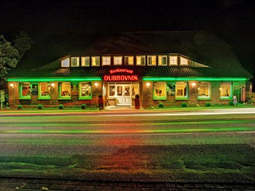 Dubrovnik Hotel-Restaurant