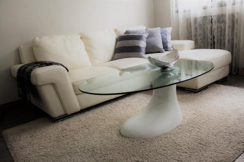 

Scity Madrid Apartments