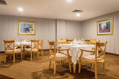 Comida y bebida, Hotel Vip Grand Maputo in Maputo