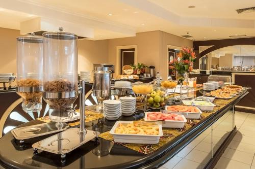 Comida y bebida, Hotel Vip Grand Maputo in Maputo