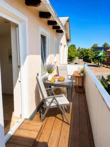 Ferienwohnanlage Majorcas in Dahme