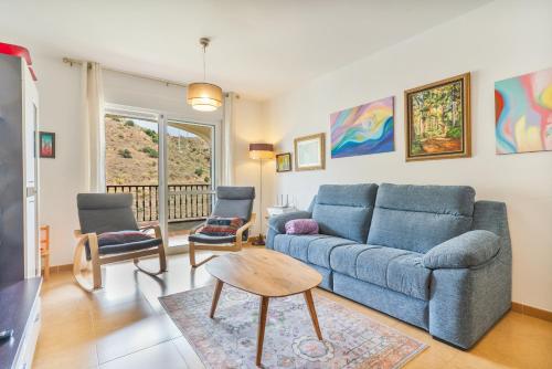 Apartment Mountain View Torrox town