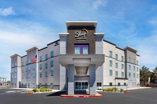 Sleep Inn & Suites Henderson - Las Vegas - Las Vegas