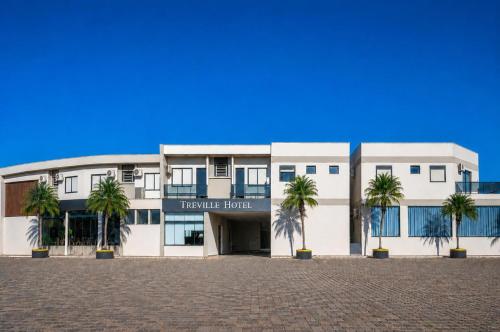 Treville Hotel
