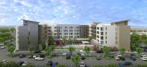 . Hyatt House Ontario Airport