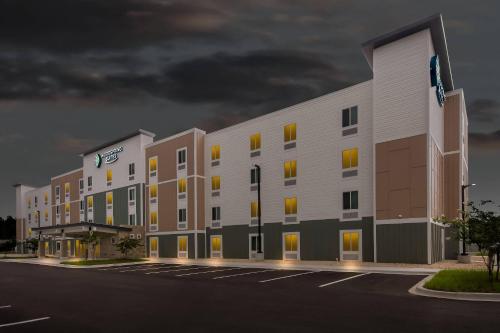 Woodspring Suites Fort Walton Beach - Eglin Afb - Fort Walton Beach, FL