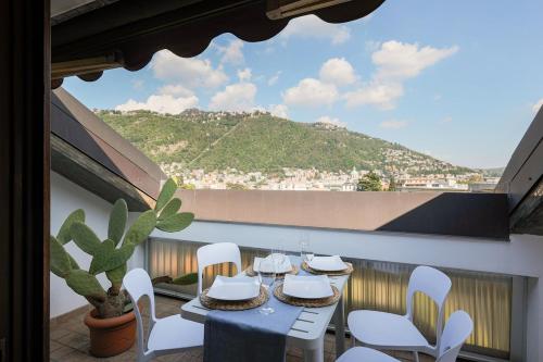 Comosette - Outdoor Dining,Outdoor Relax,Steps away from Soccer stadium, historic center and train station